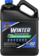 Opti-Lube Winter Diesel Formula