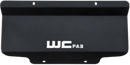 WCFAB 2011-2019 GM 2500/3500HD Lower Splash Shield Kit