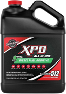 Opti-Lube XPD Formula