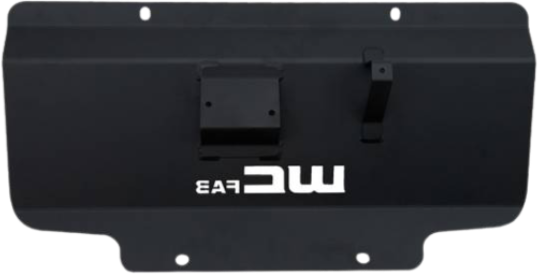 WCFAB 2011-2019 GM 2500/3500HD Lower Splash Shield Kit