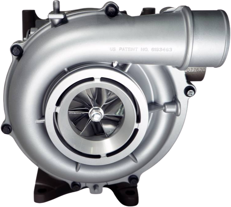 2011-2016 LML Duramax Stealth 64MM Drop In VGT