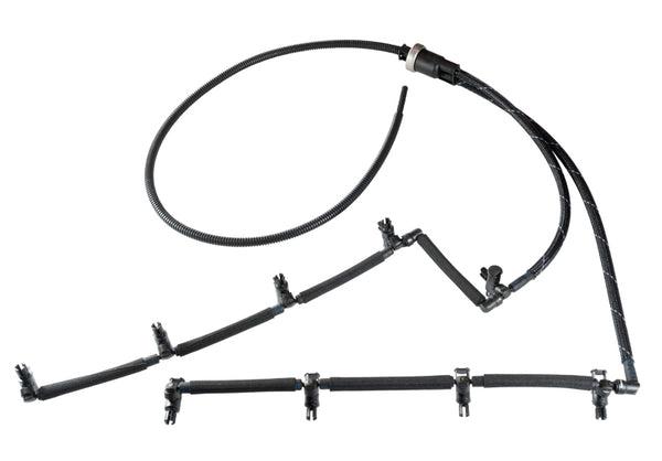 LML/LGH Bosch® OEM Fuel Return Line Assembly