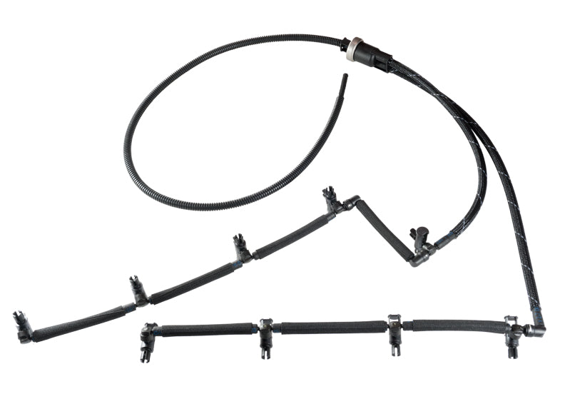LML/LGH Bosch® OEM Fuel Return Line Assembly