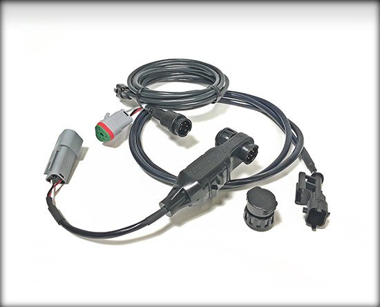 EAS Shift-On-The-Fly (SOTF) Accessory for CS2 & CTS2