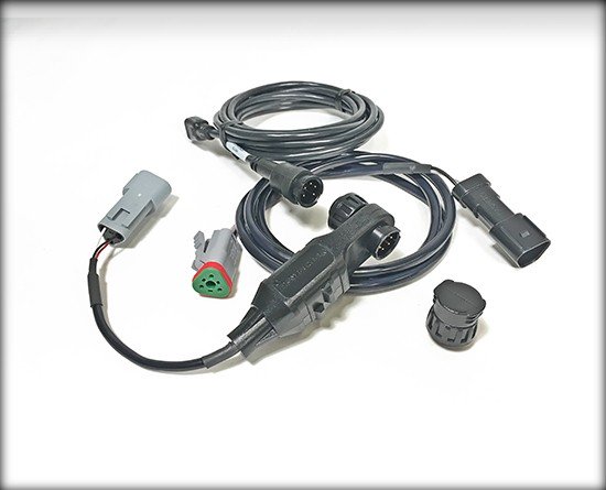 EAS Shift-On-The-Fly (SOTF) Accessory for CS2 & CTS2