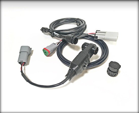 EAS Shift-On-The-Fly (SOTF) Accessory for CS2 & CTS2