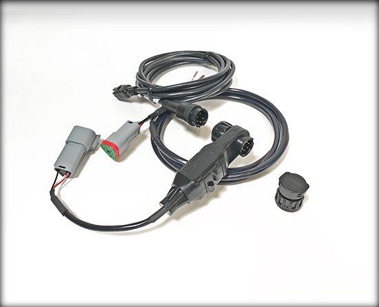 EAS Shift-On-The-Fly (SOTF) Accessory for CS2 & CTS2