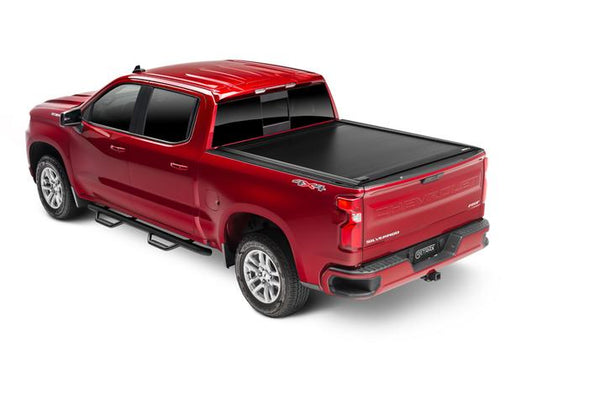 2020-22 GM 2500/3500HD RetraxONE MX Bed Cover