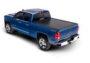 2020 GM 2500/3500HD PowerTraxONE MX Bed Cover