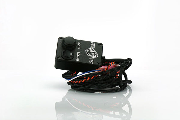 Fleece Performance AlliLocker