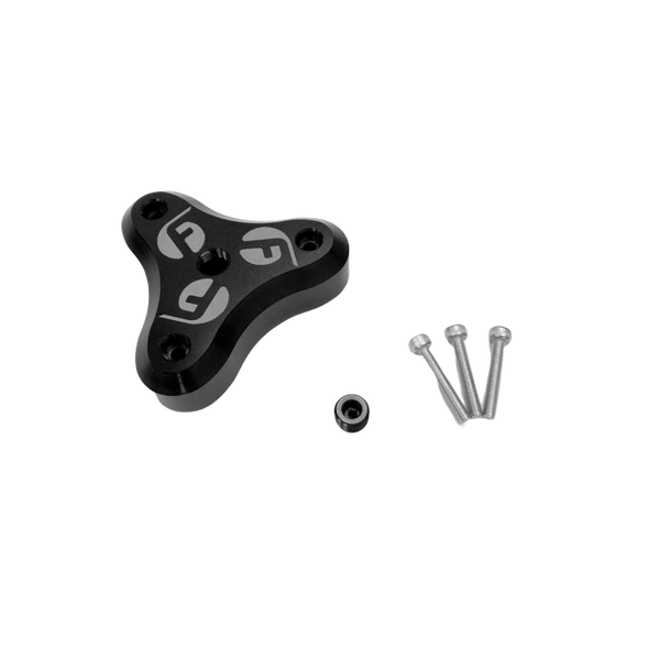 Fleece Performance 2011-2016 GM Fuel Primer Bulb Sealing Kit