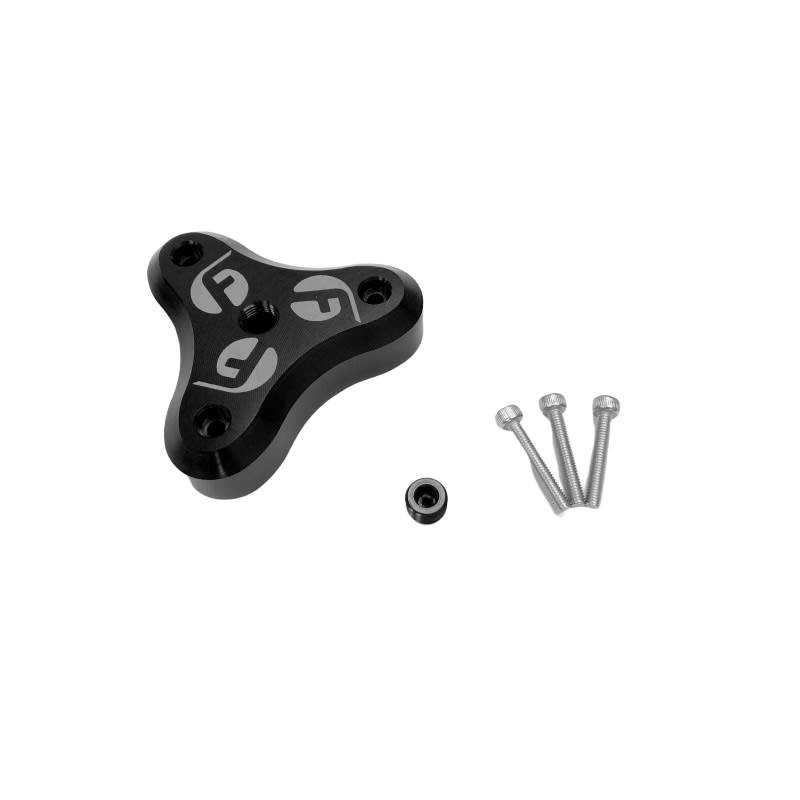 Fleece Performance 2011-2016 GM Fuel Primer Bulb Sealing Kit