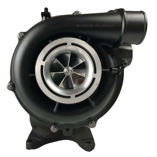 2011-2016 63mm FMW Duramax VNT Cheetah Turbocharger (LML)