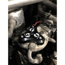 Fleece Performance 2011-2016 GM Fuel Primer Bulb Sealing Kit