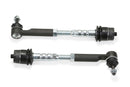 Fabtech Heavy Duty Tie Rods for 2001-2010 GM 2500/3500HD