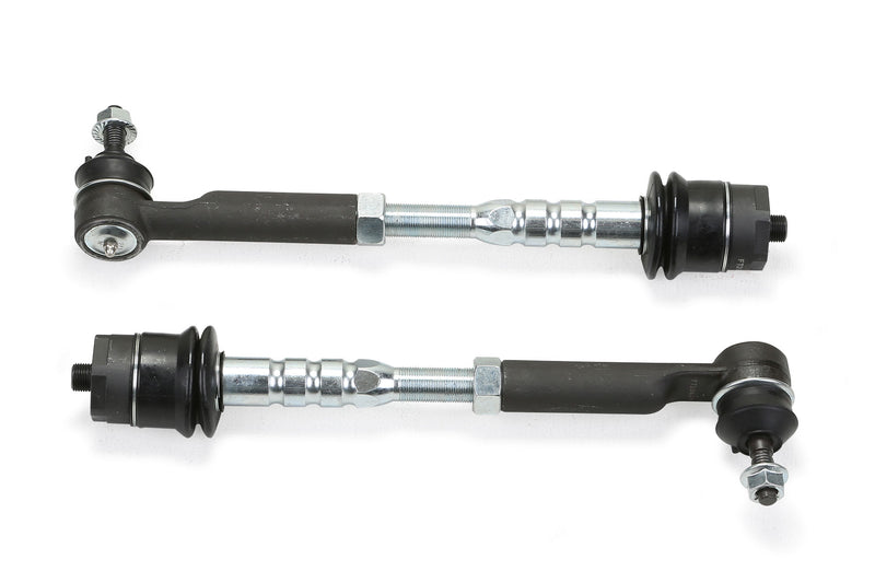 Fabtech Heavy Duty Tie Rods for 2001-2010 GM 2500/3500HD