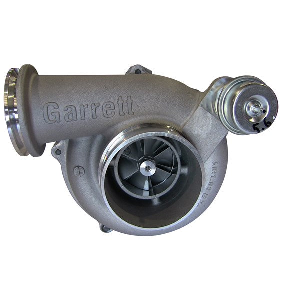 Garrett Powermax GTP38R Ball Bearing Turbocharger for 1995.5-2003 7.3L Powerstroke