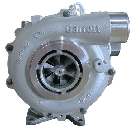 Garrett PowerMax GT4094VA Stage 2 Avnt Turbo for 2004.5-2010 Duramax