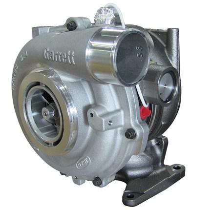 Garrett PowerMax GT4094VA Stage 2 Avnt Turbo for 2004.5-2010 Duramax