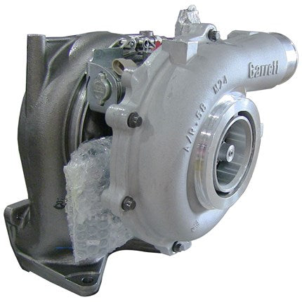 Garrett PowerMax GT3794VA Stage 1 Avnt Turbo for 2004.5-2010 Duramax