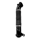 MBRP Stainless 3 inch Downpipe 2011-2015 Duramax LML