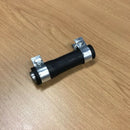 John C Garage Coolant Cap Kit For LML Duramax 2011-2016 High Flow Bundle