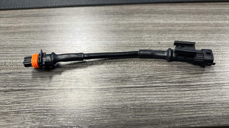 BOSCH CP3 Regulator Extension Harness