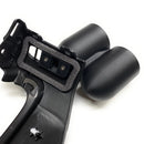 CJM Industries 2019-2022 GM 1500/2500/3500HD Gauge Mount