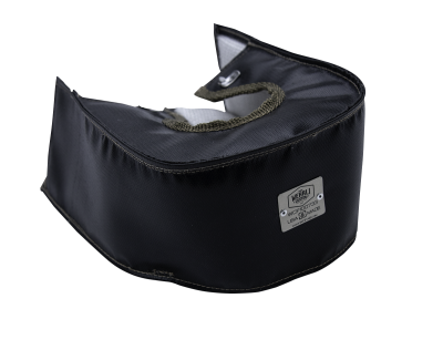 WCFAB 2004.5-2016 DURAMAX VGT TURBO HEAT BLANKET