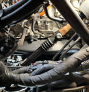 WCFAB 2001-2016 Duramax Billet Exhaust Manifold Kit w/ Gaskets & ARP Hardware