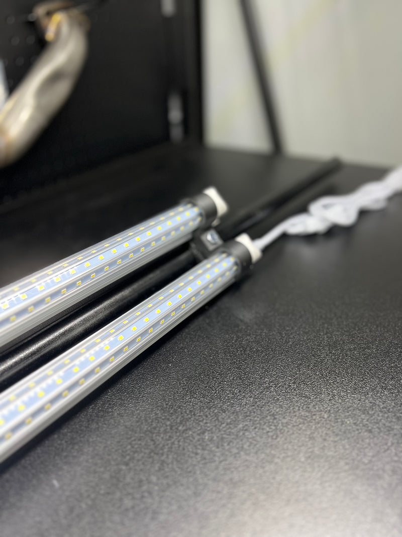 UnderDog Diesel Pit Illumination Kits