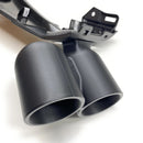 CJM Industries 2019-2022 GM 1500/2500/3500HD Gauge Mount