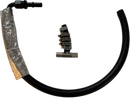 John C Garage CP3 Conversion Low Pressure Fuel Line Kit 2011-2016 LML