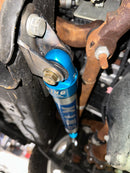 KING Steering Stabilizer Kit for 2015+ GM 2500/3500HD