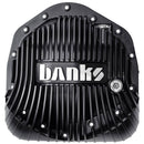 Banks Power Differential Cover Kit for 2001-2019 GM/Dodge/Ram with AAM 11.5" & 11.8" 14 Bolt Rear Axle