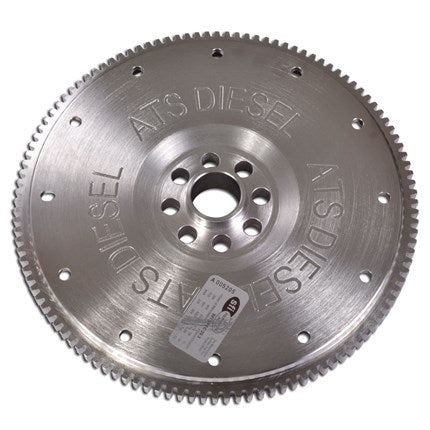 ATS Billet Flex Plate for 01-15 6.6L Duramax