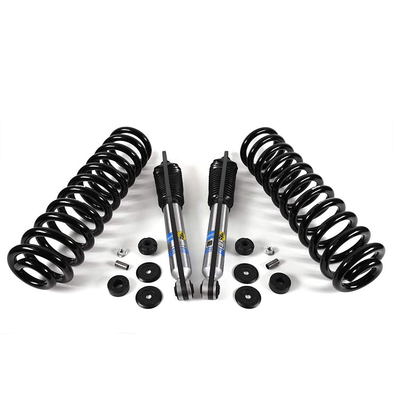 BILSTEIN 5112 Series High Performance Leveling Kit for 2017-2021 Ford F-250/350 4WD
