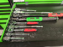 Ratchet Wrench Organizers