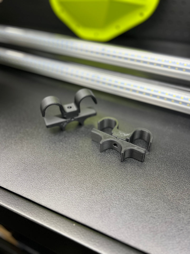 UnderDog Diesel Pit Illumination Kits