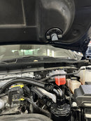 UnderDog Diesel Catch Can Kit for 2020+ L5P Duramax