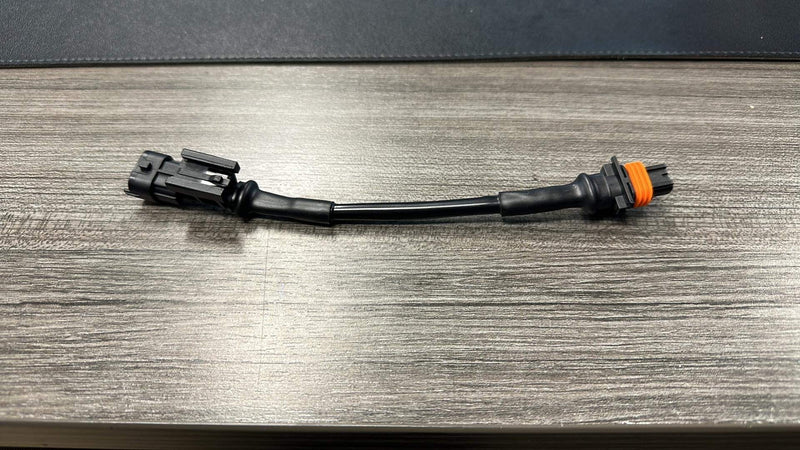 BOSCH CP3 Regulator Extension Harness