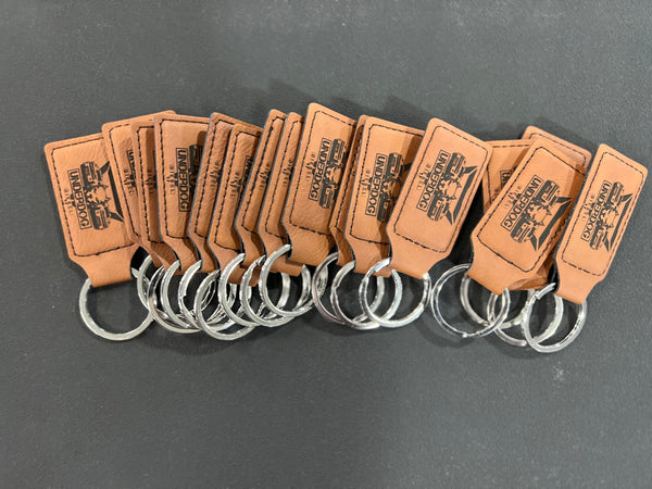 UnderDog Diesel Key-Chain