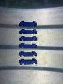 Ratchet Organizer - Spacer Blocks (Kit of 6)