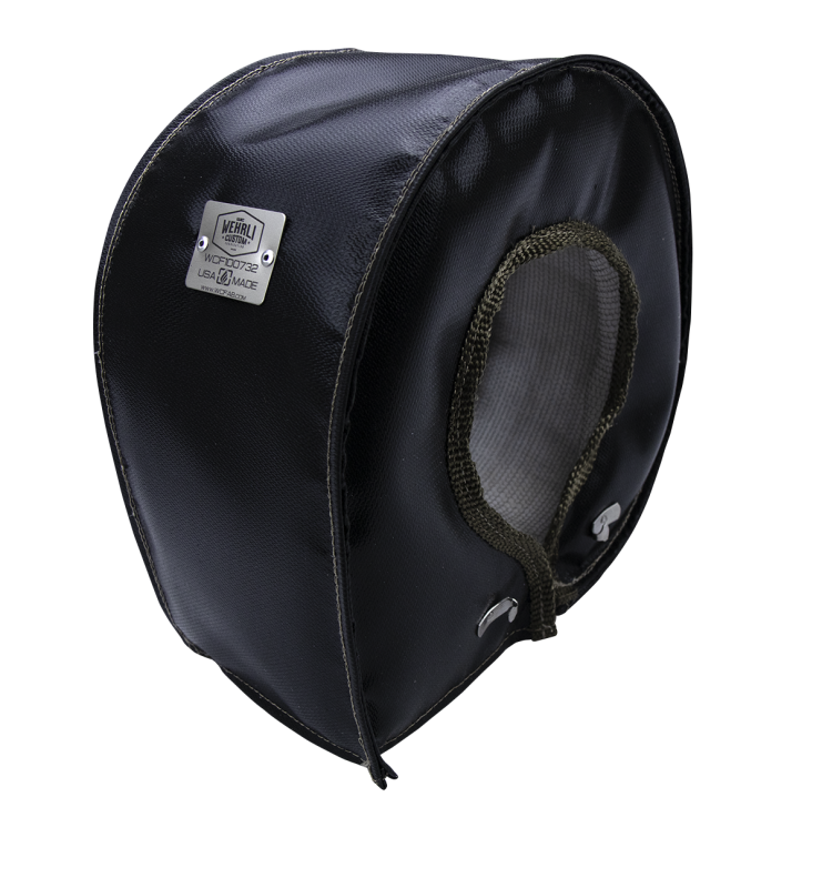 WCFAB T6 Housing Heat Blanket