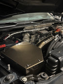 WCFAB 2020-2023 L5P Duramax 4" Intake Kit w/ Air Box