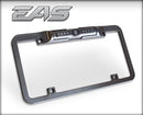 BACK-UP CAMERA LICENSE PLATE MOUNT FOR CTS & CTS2 - 98202