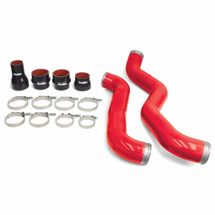 Banks Boost Tube Upgrade Kit for 2013-2016 LML Duramax