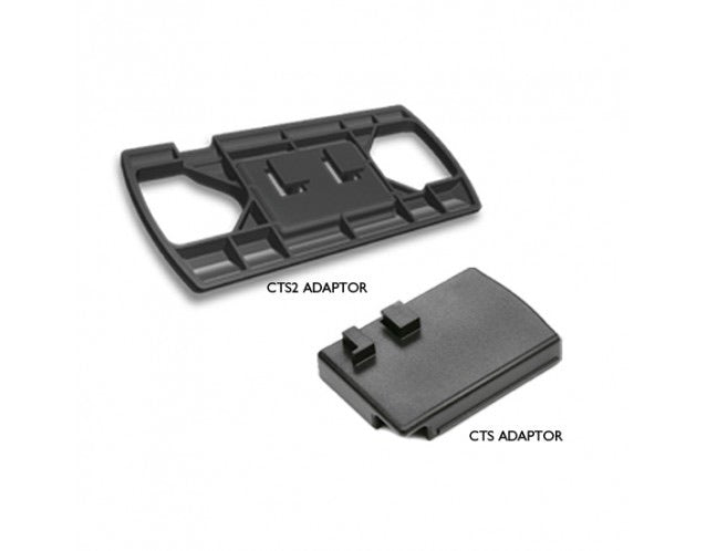 2001-2007 CHEVY/GM DASH POD (Comes with CTS2/3 adaptor) - 28500