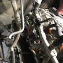 John C Garage Coolant Cap Kit For LML Duramax 2011-2016 High Flow Bundle