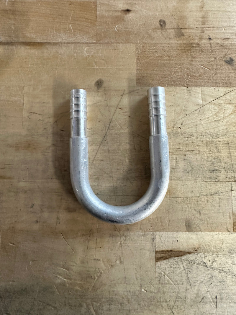 Duramax Filter Head Delete Tube